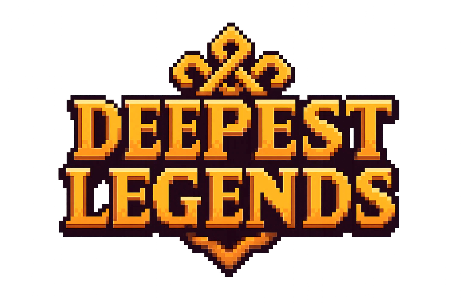 Deepest Legends experimental minigame