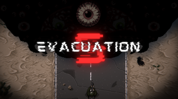 Evacuation 5 boss promo